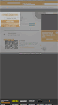 Mobile Screenshot of metonorm.com